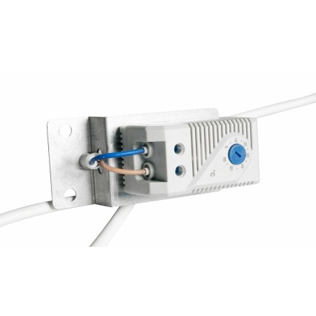 Equip ezf-2-b accesorio de bastidor ventilador de refrigeración