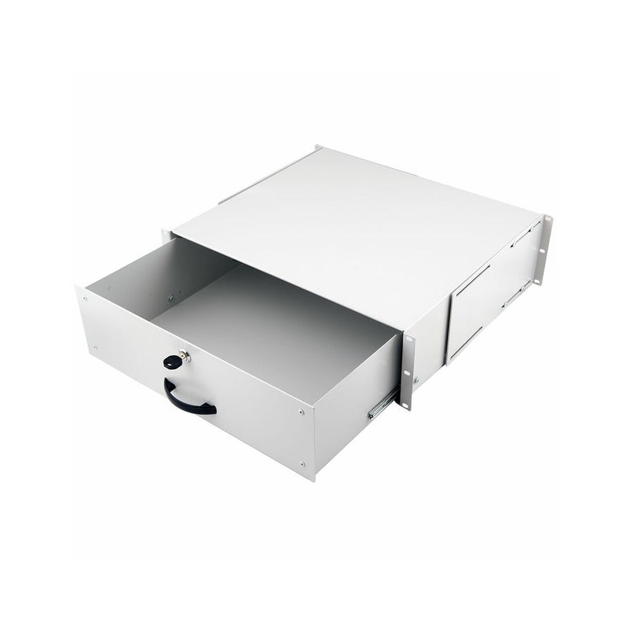 Equip ezd-3-g accesorio de bastidor cajón para rack