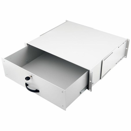 Equip ezd-3-g accesorio de bastidor cajón para rack