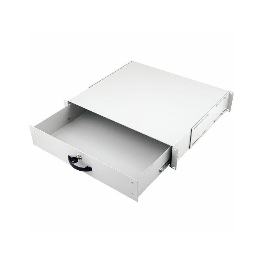 Equip ezd-2-g accesorio de bastidor cajón para rack