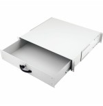 Equip ezd-2-g accesorio de bastidor cajón para rack