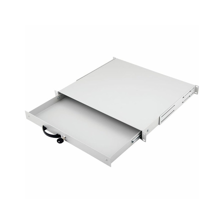 Equip ezd-1-g accesorio de bastidor cajón para rack
