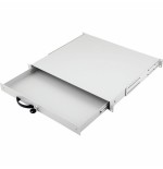 Equip ezd-1-g accesorio de bastidor cajón para rack