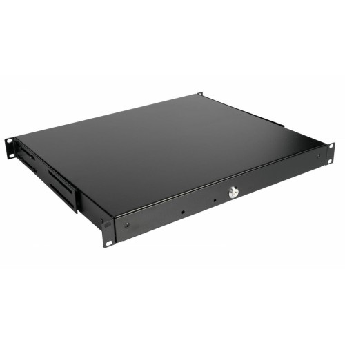 Equip ezd-1-b accesorio de bastidor cajón para rack