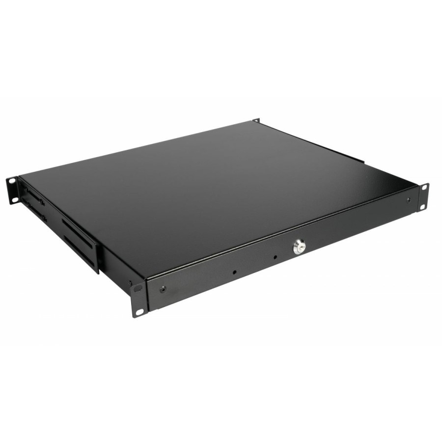 Equip ezd-1-b accesorio de bastidor cajón para rack