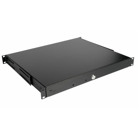 Equip ezd-1-b accesorio de bastidor cajón para rack