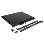 Equip ezd-1-b accesorio de bastidor cajón para rack