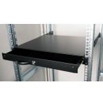 Equip ezd-1-b accesorio de bastidor cajón para rack