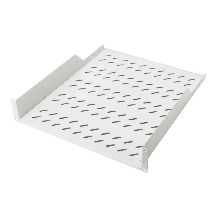 Equip ezfs-19-2-80-g accesorio de bastidor cajón metálico para rack