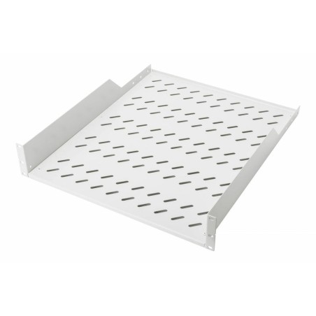 Equip ezfs-19-2-80-g accesorio de bastidor cajón metálico para rack