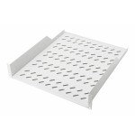 Equip ezfs-19-2-80-g accesorio de bastidor cajón metálico para rack
