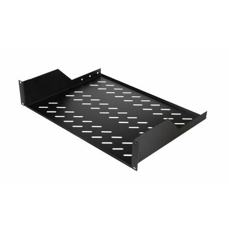 Equip ezfs-19-2-80-b accesorio de bastidor cajón metálico para rack