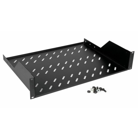 Equip ezfs-19-2-80-b accesorio de bastidor cajón metálico para rack