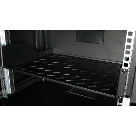 Equip ezfs-19-2-80-b accesorio de bastidor cajón metálico para rack