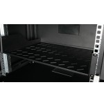 Equip ezfs-19-2-80-b accesorio de bastidor cajón metálico para rack