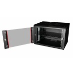 Equip ezfs-19-2-80-b accesorio de bastidor cajón metálico para rack