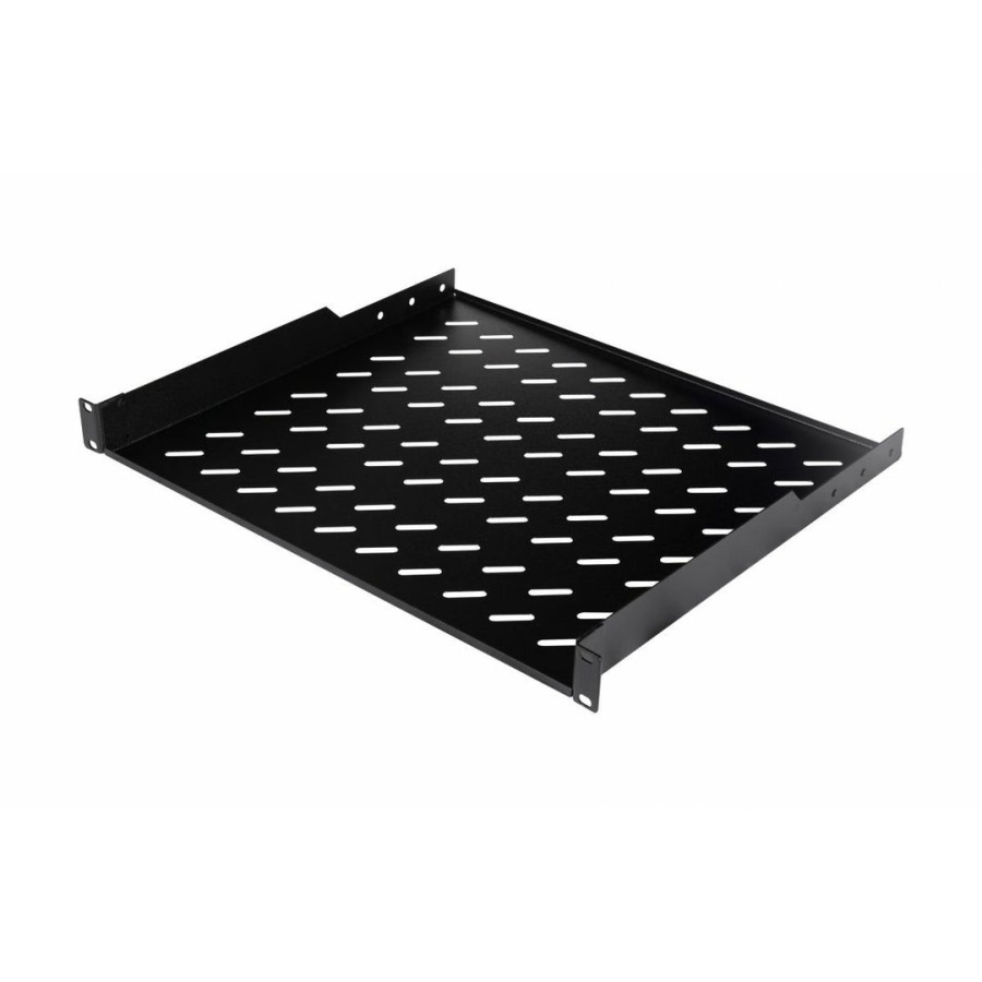 Equip ezfs-19-1-60-b accesorio de bastidor cajón metálico para rack
