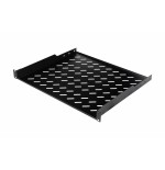 Equip ezfs-19-1-60-b accesorio de bastidor cajón metálico para rack