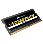 Memoria corsair sodimm ddr4 8gb 2400pc c16 vengeance 1.2v (1x8gb)