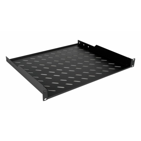 Equip ezfs-19-1-60-b accesorio de bastidor cajón metálico para rack