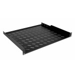 Equip ezfs-19-1-60-b accesorio de bastidor cajón metálico para rack