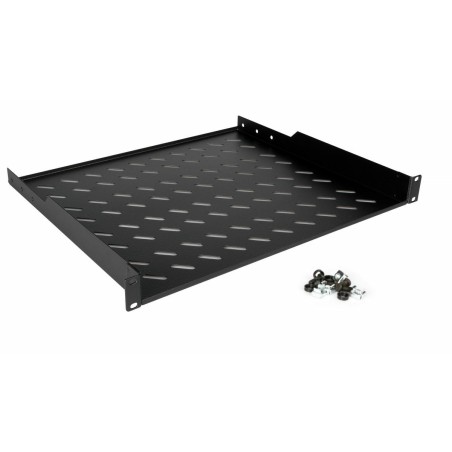 Equip ezfs-19-1-60-b accesorio de bastidor cajón metálico para rack