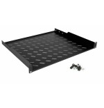 Equip ezfs-19-1-60-b accesorio de bastidor cajón metálico para rack
