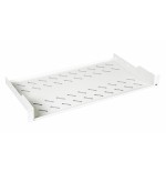 Equip ezfs-19-1-40-g accesorio de bastidor cajón metálico para rack