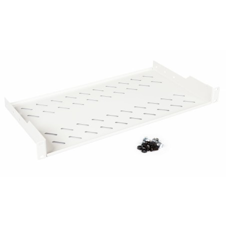 Equip ezfs-19-1-40-g accesorio de bastidor cajón metálico para rack