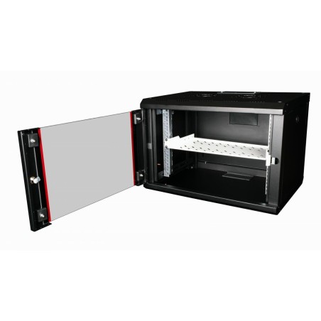 Equip ezfs-19-1-40-g accesorio de bastidor cajón metálico para rack