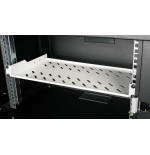 Equip ezfs-19-1-40-g accesorio de bastidor cajón metálico para rack