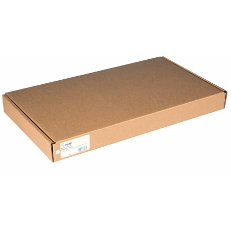 Equip ezfs-19-1-40-g accesorio de bastidor cajón metálico para rack
