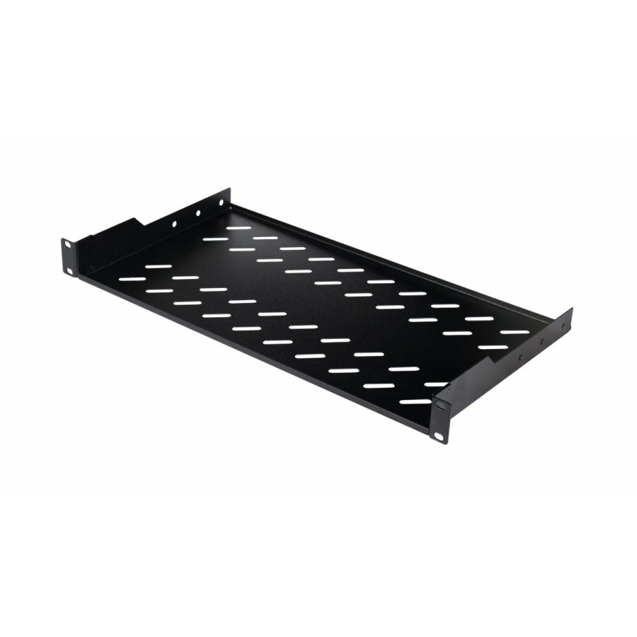 Equip ezfs-19-1-40-b accesorio de bastidor cajón metálico para rack
