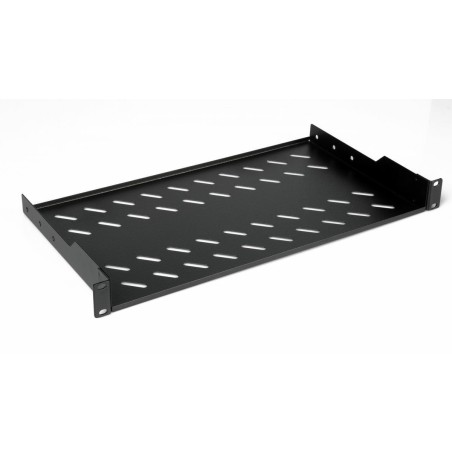 Equip ezfs-19-1-40-b accesorio de bastidor cajón metálico para rack