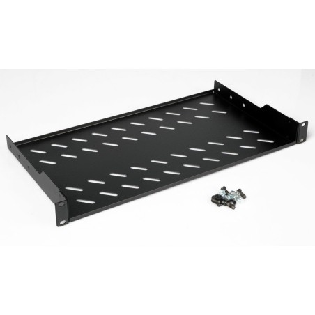 Equip ezfs-19-1-40-b accesorio de bastidor cajón metálico para rack