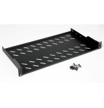 Equip ezfs-19-1-40-b accesorio de bastidor cajón metálico para rack
