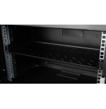 Equip ezfs-19-1-40-b accesorio de bastidor cajón metálico para rack
