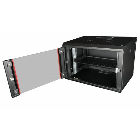 Equip ezfs-19-1-40-b accesorio de bastidor cajón metálico para rack