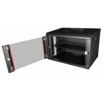 Equip ezfs-19-1-40-b accesorio de bastidor cajón metálico para rack