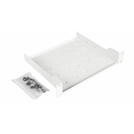 Equip ezfs-10-1-20-g accesorio de bastidor cajón metálico para rack