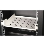 Equip ezfs-10-1-20-g accesorio de bastidor cajón metálico para rack