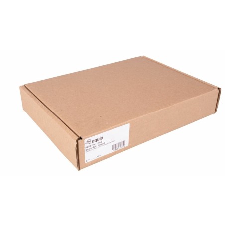 Equip ezfs-10-1-20-g accesorio de bastidor cajón metálico para rack