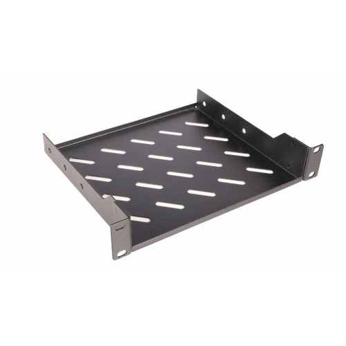 Equip ezfs-10-1-20-b accesorio de bastidor cajón metálico para rack