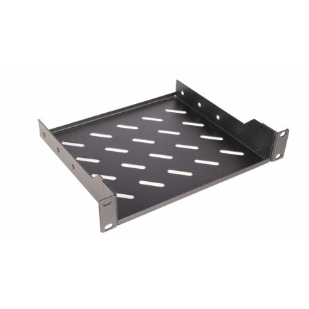 Equip ezfs-10-1-20-b accesorio de bastidor cajón metálico para rack