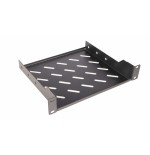 Equip ezfs-10-1-20-b accesorio de bastidor cajón metálico para rack