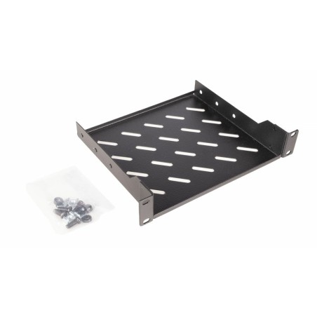 Equip ezfs-10-1-20-b accesorio de bastidor cajón metálico para rack
