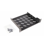 Equip ezfs-10-1-20-b accesorio de bastidor cajón metálico para rack