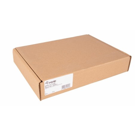 Equip ezfs-10-1-20-b accesorio de bastidor cajón metálico para rack