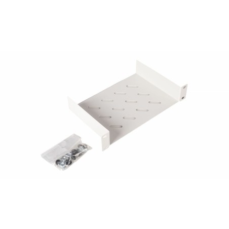Equip ezfs-10-1-15-g accesorio de bastidor cajón metálico para rack