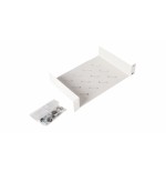 Equip ezfs-10-1-15-g accesorio de bastidor cajón metálico para rack